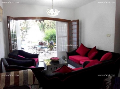Villa PLAZA(Réf: L2286)