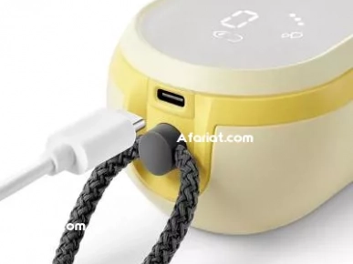 un tire-lait électrique de la marque medela