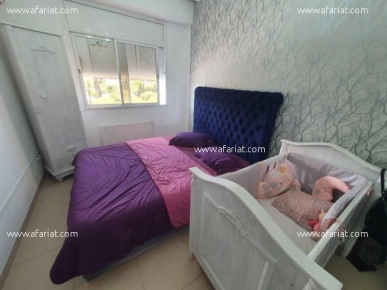 Appartement FORTUNE (Réf: V1240)