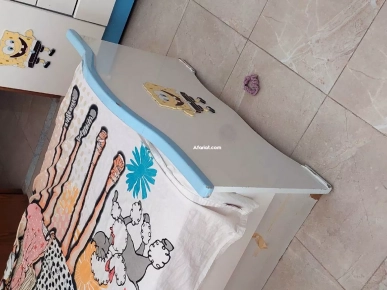 Chambre Enfant