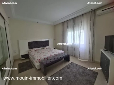 VILLA LEONARD Hammamet AL2837