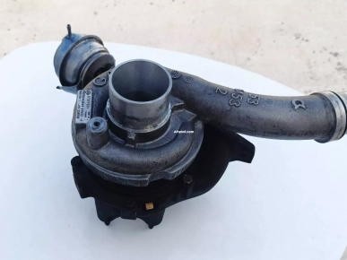 turbo Garrett 2.5 dci  Renault Master ||