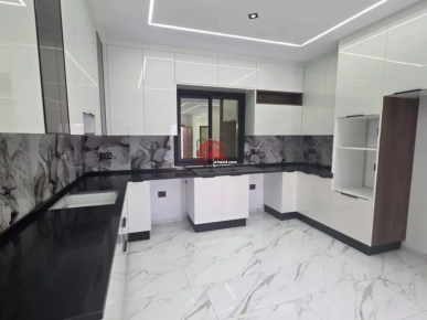 VILLA NEUVE  RÉF V719 À DJERBA HOUMT SOUK ZONE URBAINE