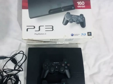 PlayStation 3