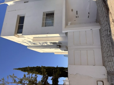 Triplex à ennasr 2 à louer