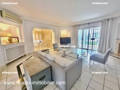 VILLA NOUR Jinen Hammamet AV224