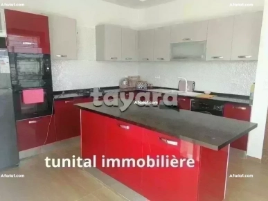 villa neuf très moderne à vendre