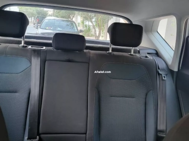 Seat ATECA STYLE