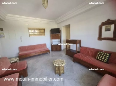 Appartement L'Etoile AL898 Hammamet