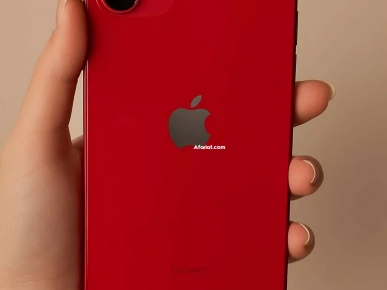 Iphone 11 Rouge