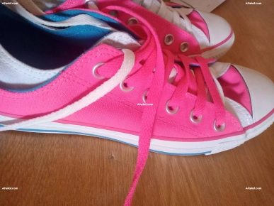 converse unisexe