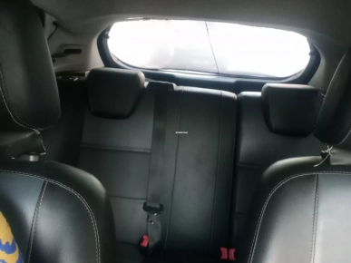 Ford fiesta Ford fiesta