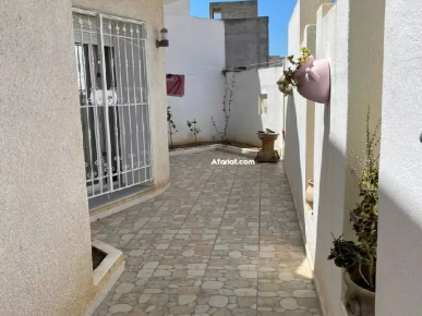 Villa S+2 Rades Meliane