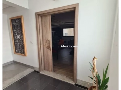 Appartement Marcus 2 AL3474 Hammamet