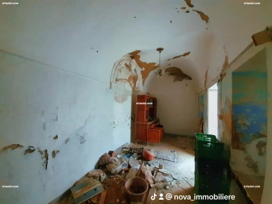 للبيع في قليبية وسط البلاد