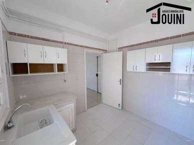Appartement S2 à Borj Louzir Ariana