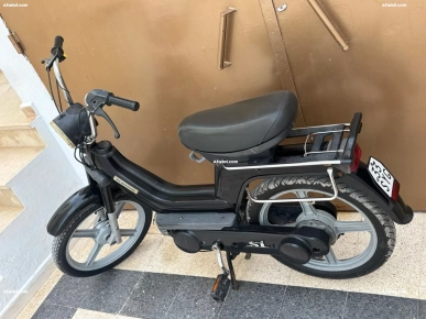 piaggio si