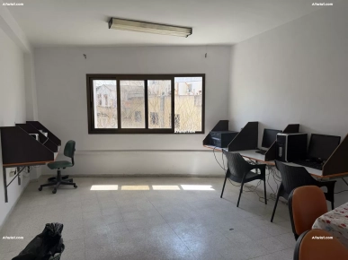 appartement usage bureautique