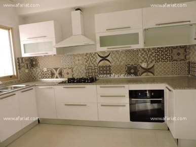 Villa Les Sirenes AL2401 Hammamet Nord