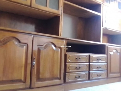 Bibliothèque à vendre