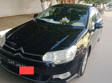 C5 etat tres propres fin 201essence 9cv C5 etat tres propres fin 201essence 9cv