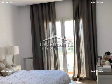 Un appartement en s+2 à Sidi Daoued MAL1338