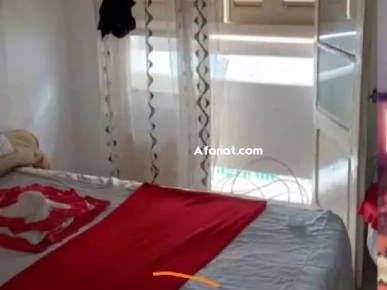 شقق مفروشة للايجار باليوم اسبوع في تونس العاصمة