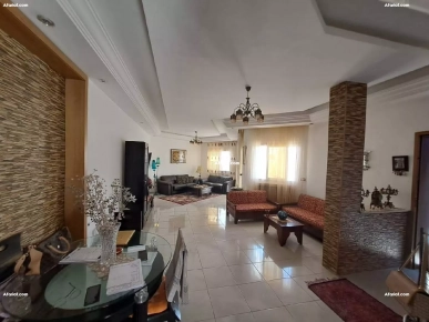 Villa S+2 Rades Meliane