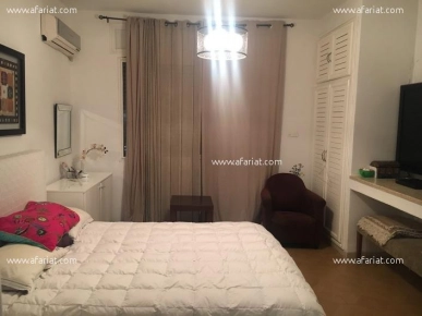 Villa Sarah AV1322 Jinan Hammamet