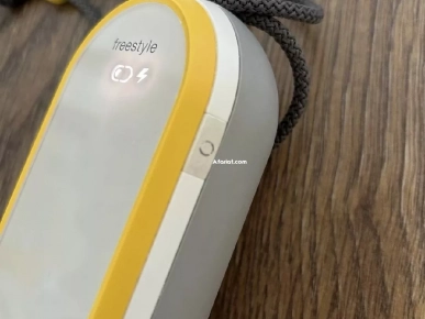 un tire-lait électrique de la marque medela