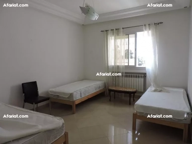 Appartement L'Archipel AL2004 Hammamet