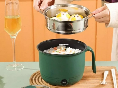 marmite électrique multifonctionMultifonction 3-en-1