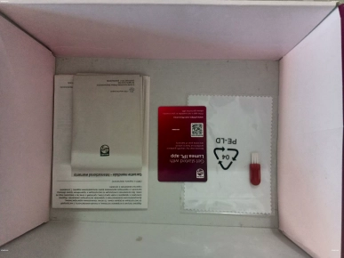Épilateur Philips Lumea Advanced BRI921 – IPL