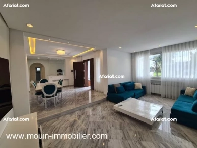 Villa Rania AV1830 Hammamet