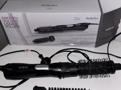 brosse soufflante babyliss AS82E