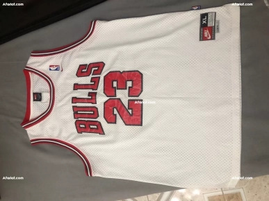 pull chicago bulls Jordan 23 nike