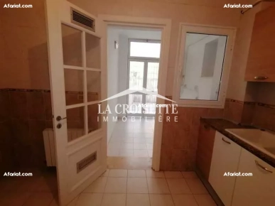 Duplex S+3 à Ain Zaghouan Nord MAL1260