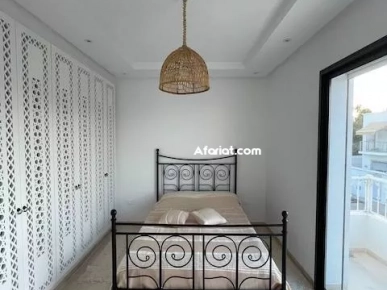 Villa Fayrouza AL3645 Hammamet Nord