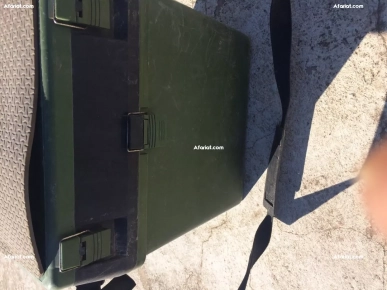 valise de pêche valise de pêche