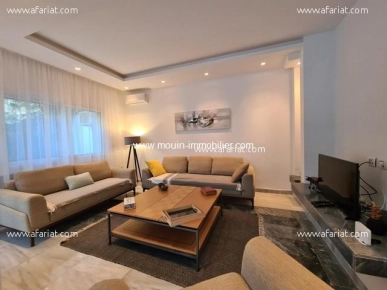 VILLA THE MOON AL2602