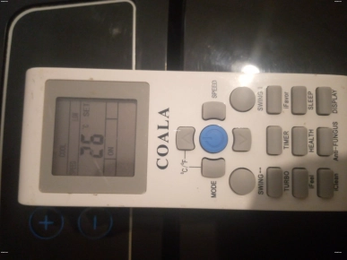 Vendre climatiseur mobile