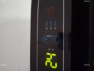 Climatiseur Mobile Chaud et Froid 12000 Btu