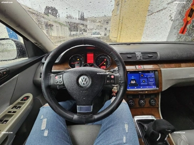 Passat B7 TDI