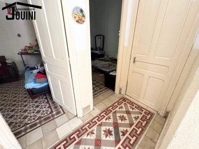 Maison 450 M² à Bellevue Tunis
