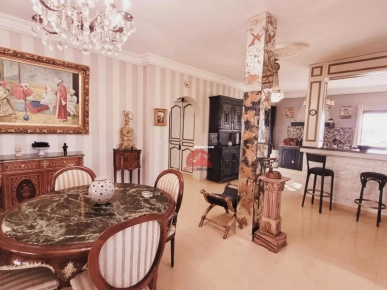 GRANDE PROPRIÉTÉ À INVESTIR À DJERBA MIDOUN