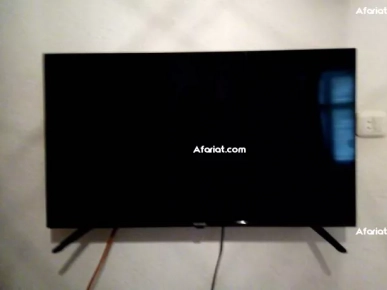 telefunken tv smart 40