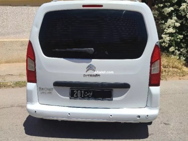 Citroen Berlingo 6 CV 5 places