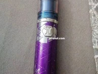 cigarette électronique