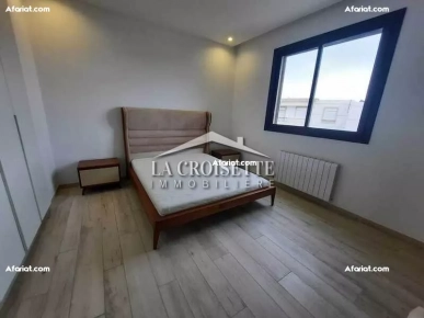 Appartement S+3 à La Marsa MAL1603