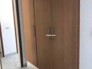 vente Bel apart jardin el menzah